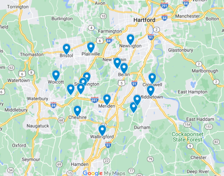 Home Heating Oil in Southington CT Eazy Oil LLC Oil Delivery